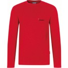 Hakro Unisex T-Shirt Langarm Performance